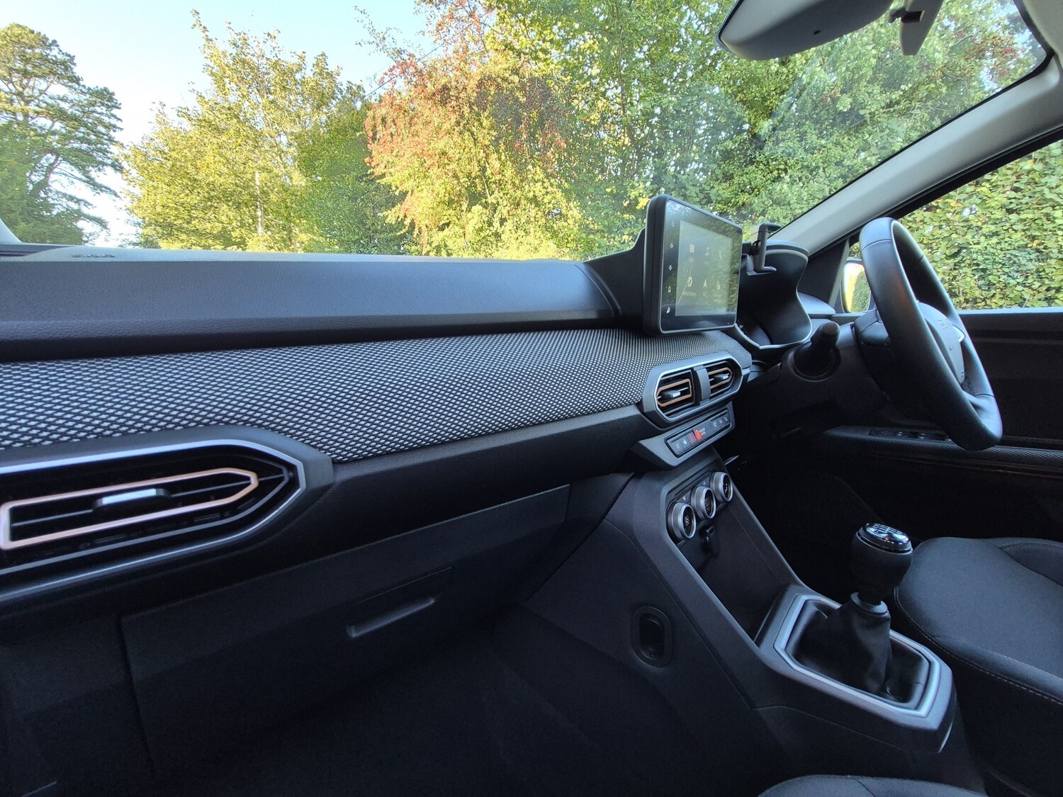 Used Dacia Sandero Stepway 2023 for sale - 76041593: Photo 20