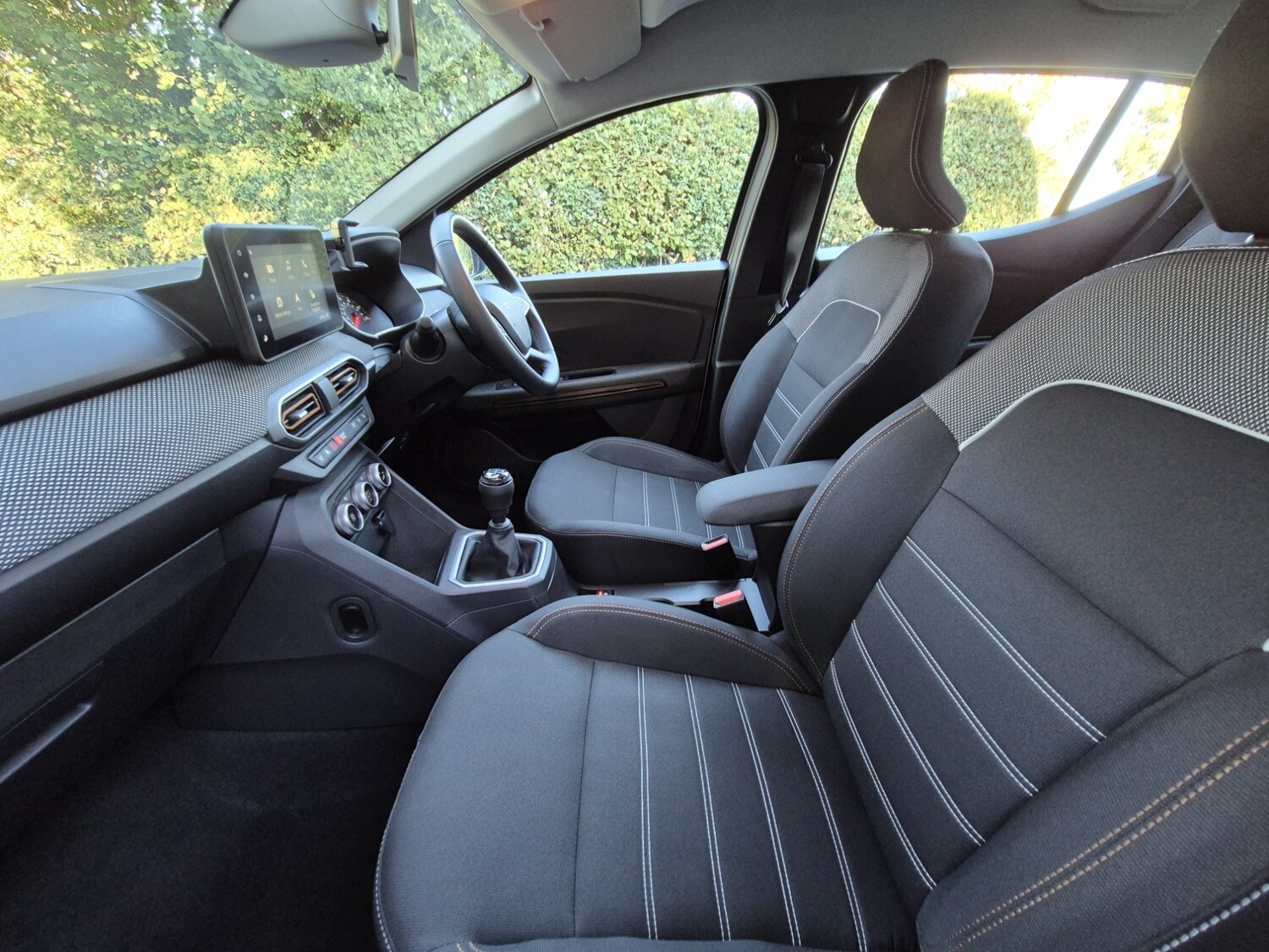 Used Dacia Sandero Stepway 2023 for sale - 76041593: Photo 21