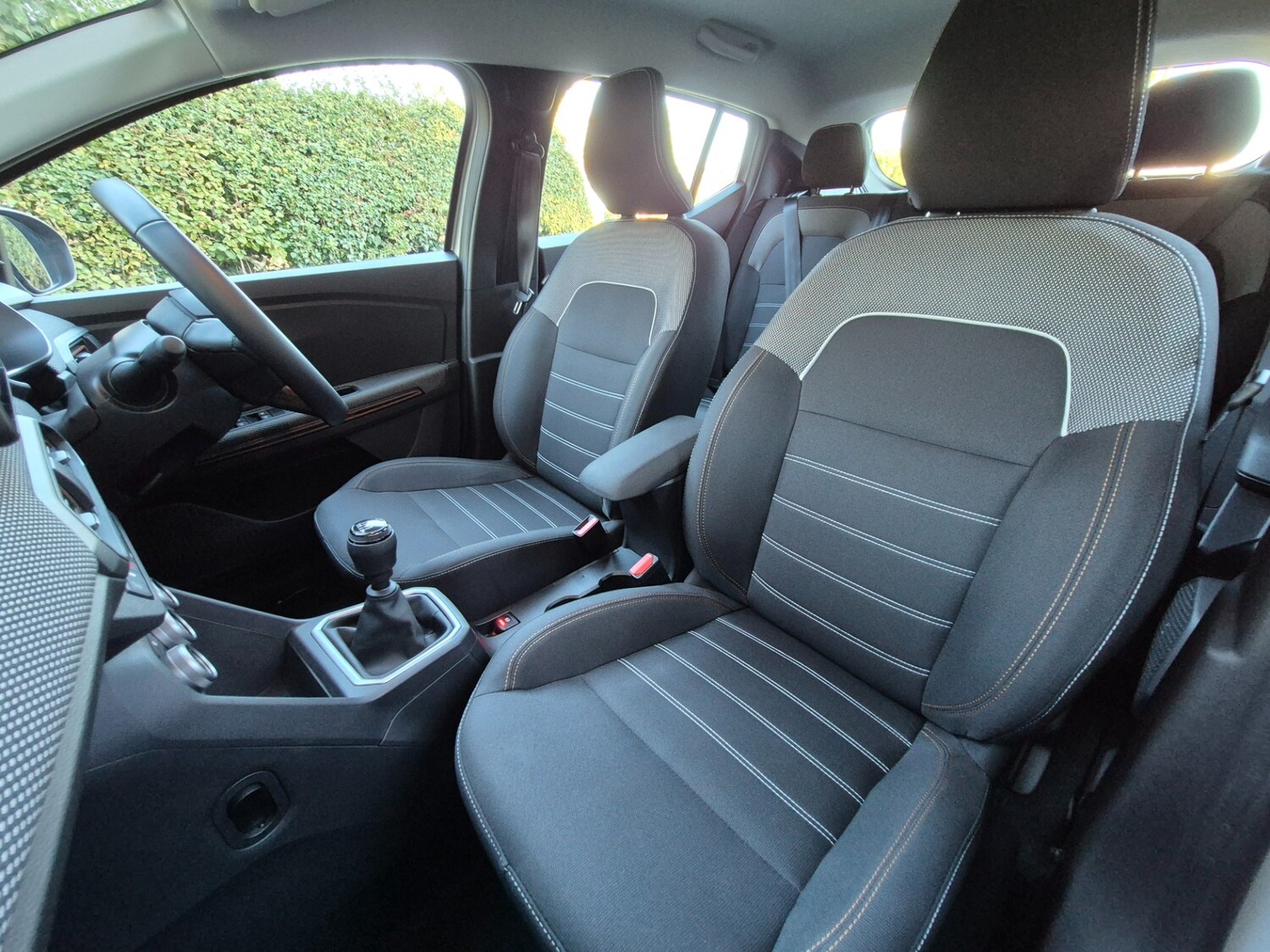 Used Dacia Sandero Stepway 2023 for sale - 76041593: Photo 22