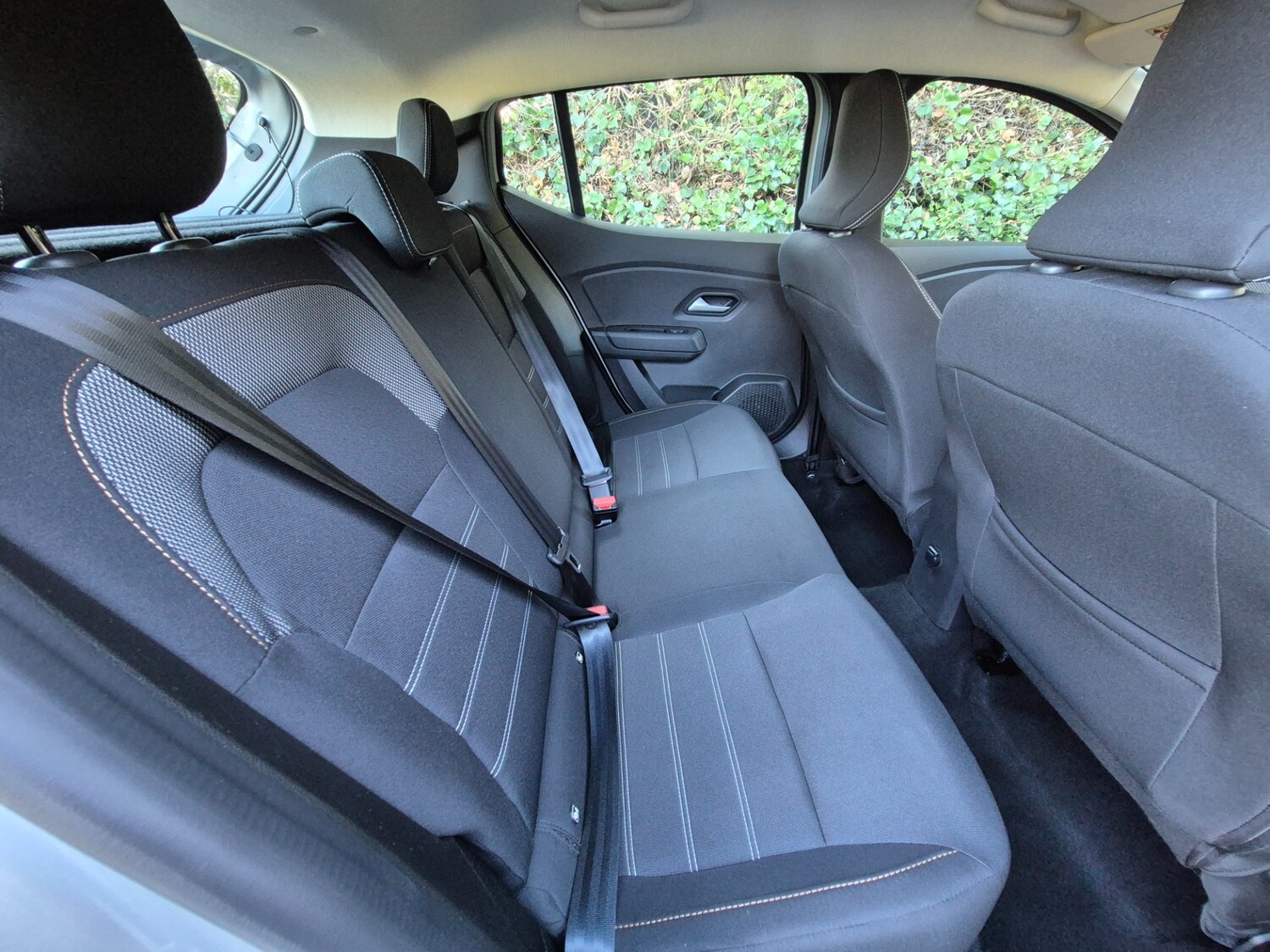 Used Dacia Sandero Stepway 2023 for sale - 76041593: Photo 23