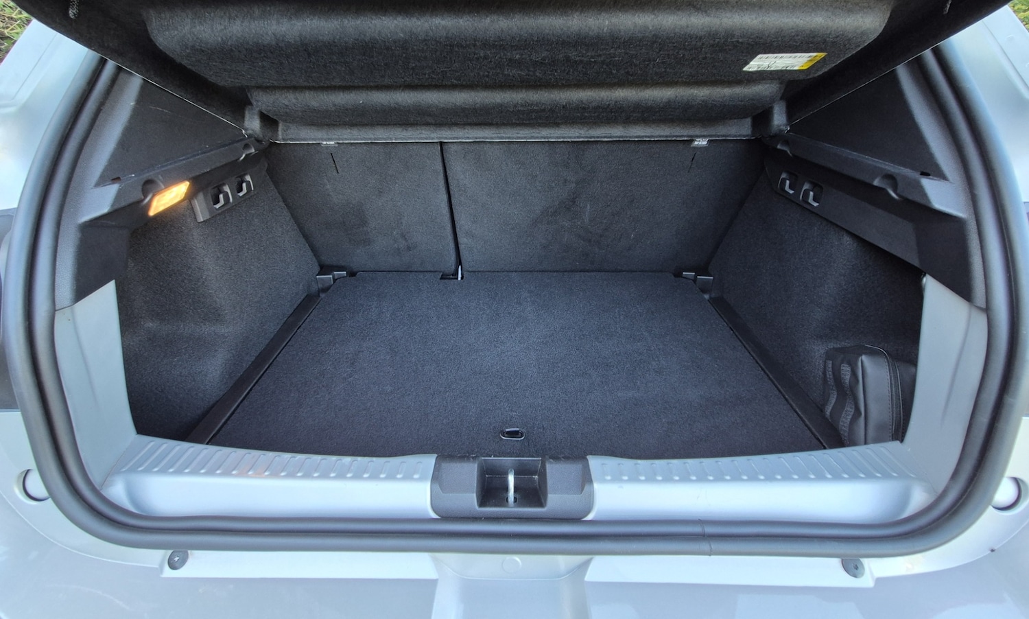 Used Dacia Sandero Stepway 2023 for sale - 76041593: Photo 24