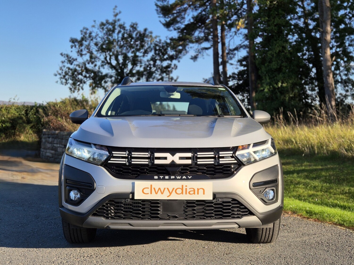 Used Dacia Sandero Stepway 2023 for sale - 76041593: Photo 4