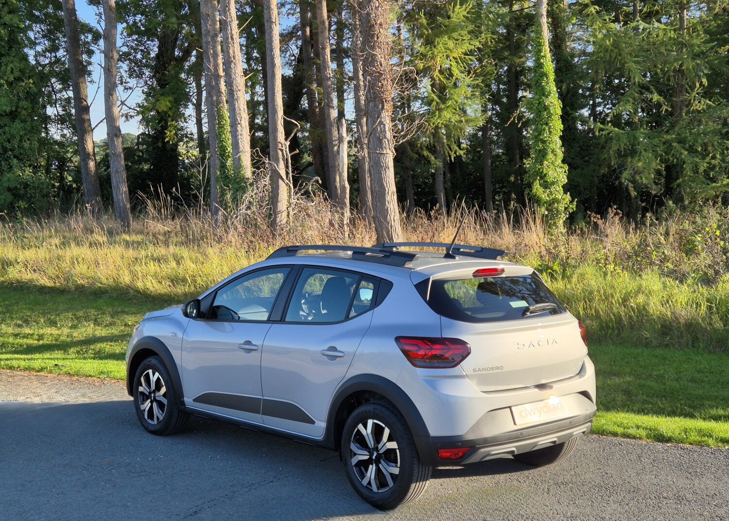 Used Dacia Sandero Stepway 2023 for sale - 76041593: Photo 7