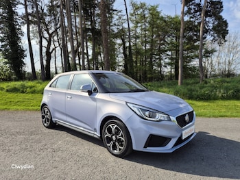 Used MG MG3 2022 for sale - 78387991: Photo