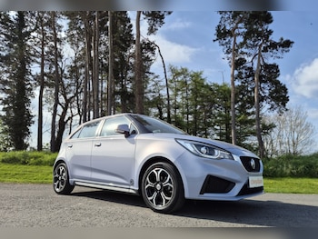 Used MG MG3 2022 for sale - 78387991: Photo