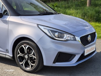 Used MG MG3 2022 for sale - 78387991: Photo