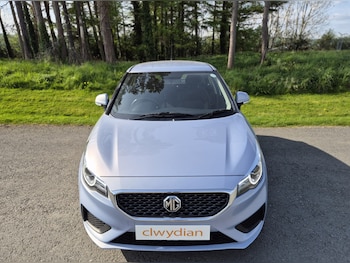 Used MG MG3 2022 for sale - 78387991: Photo