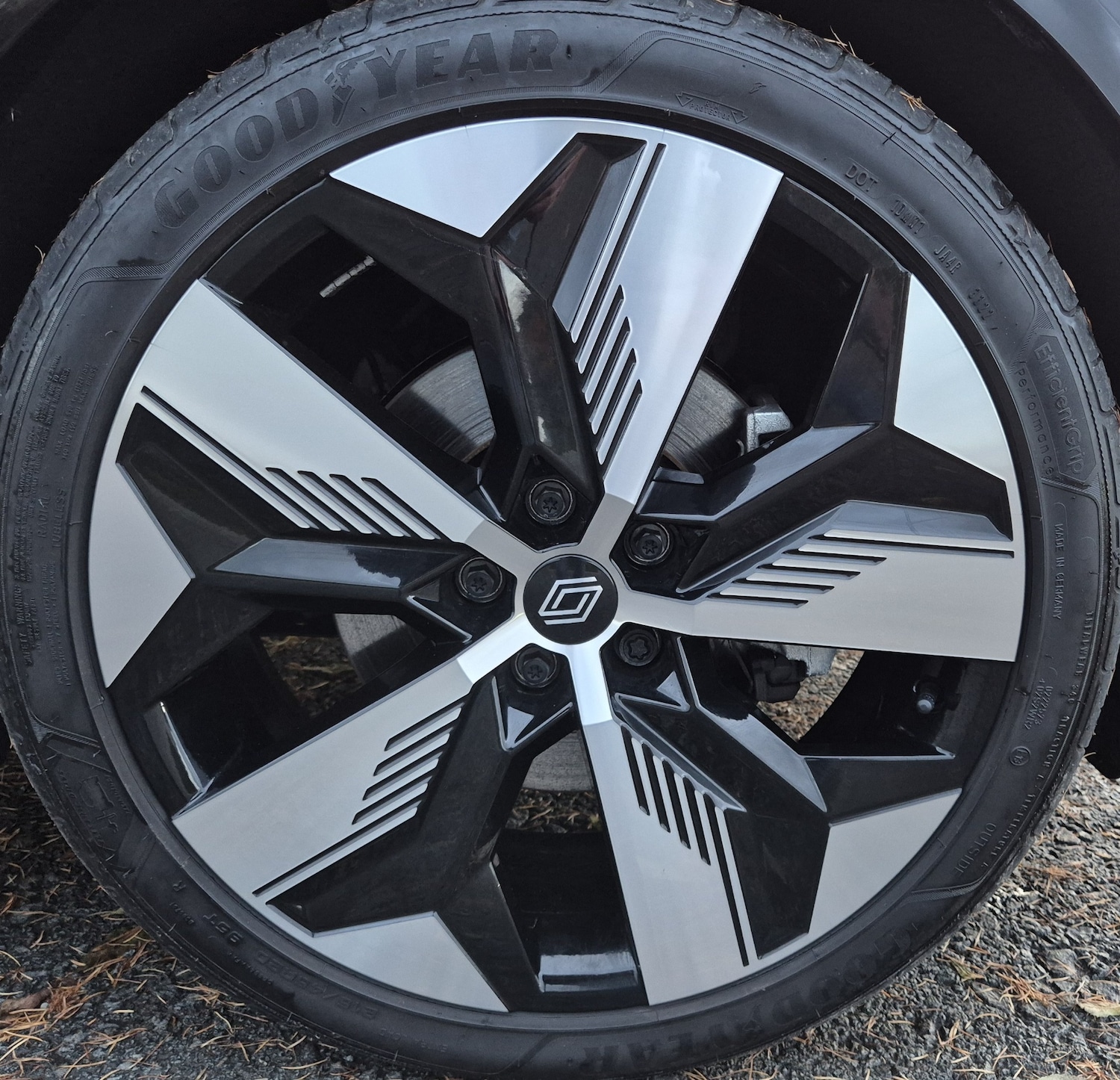 Used Renault Megane E Tech 2023 for sale - 76564070: Photo 12