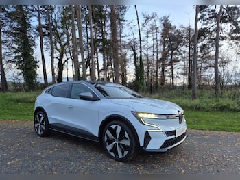 Used Renault Megane E Tech 2023 for sale - 76564070: Photo