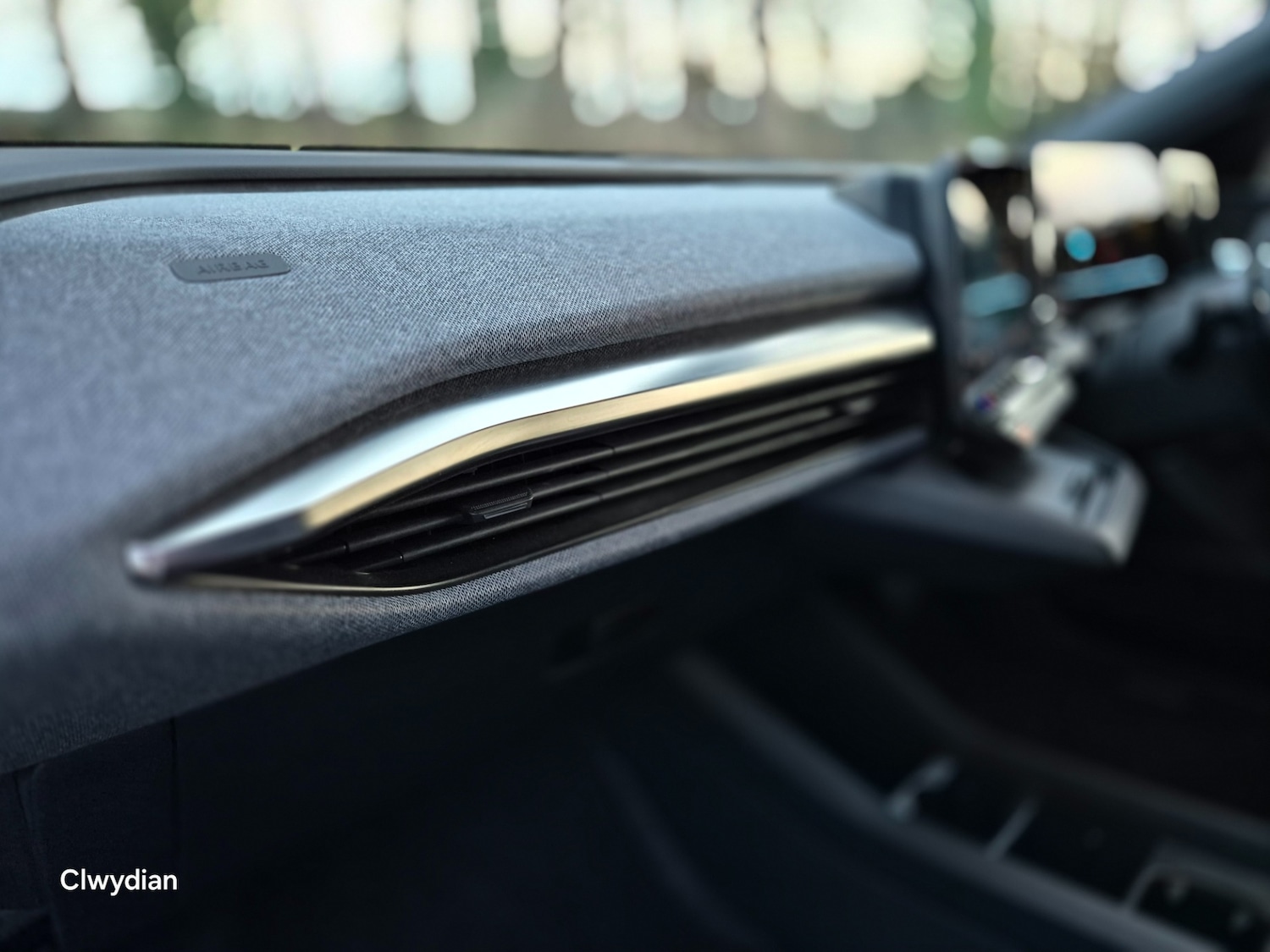 Used Renault Megane E Tech 2023 for sale - 76564070: Photo 20