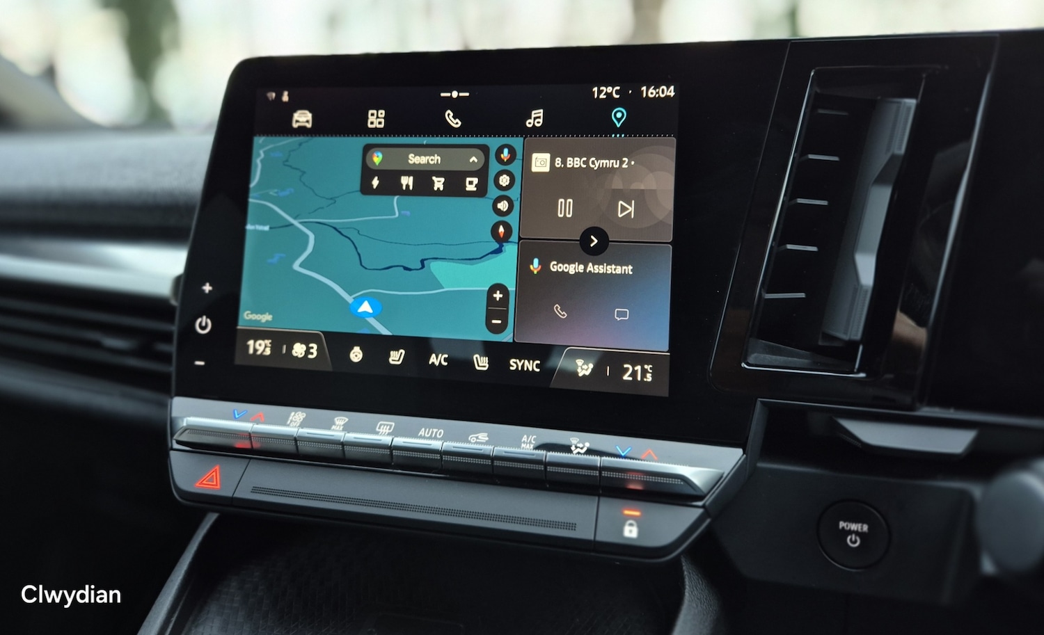 Used Renault Megane E Tech 2023 for sale - 76564070: Photo 21