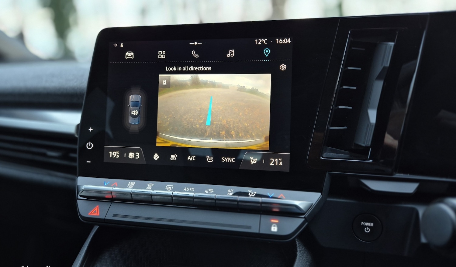 Used Renault Megane E Tech 2023 for sale - 76564070: Photo 22