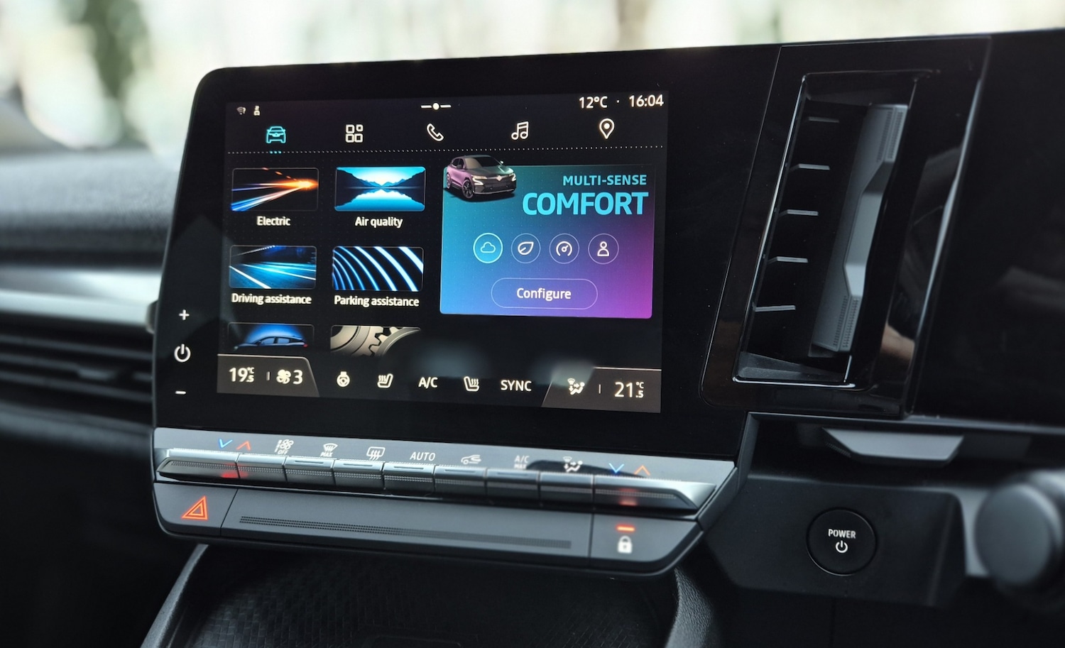 Used Renault Megane E Tech 2023 for sale - 76564070: Photo 23