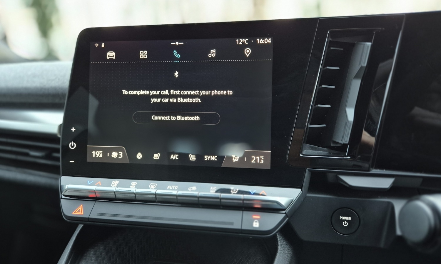 Used Renault Megane E Tech 2023 for sale - 76564070: Photo 24