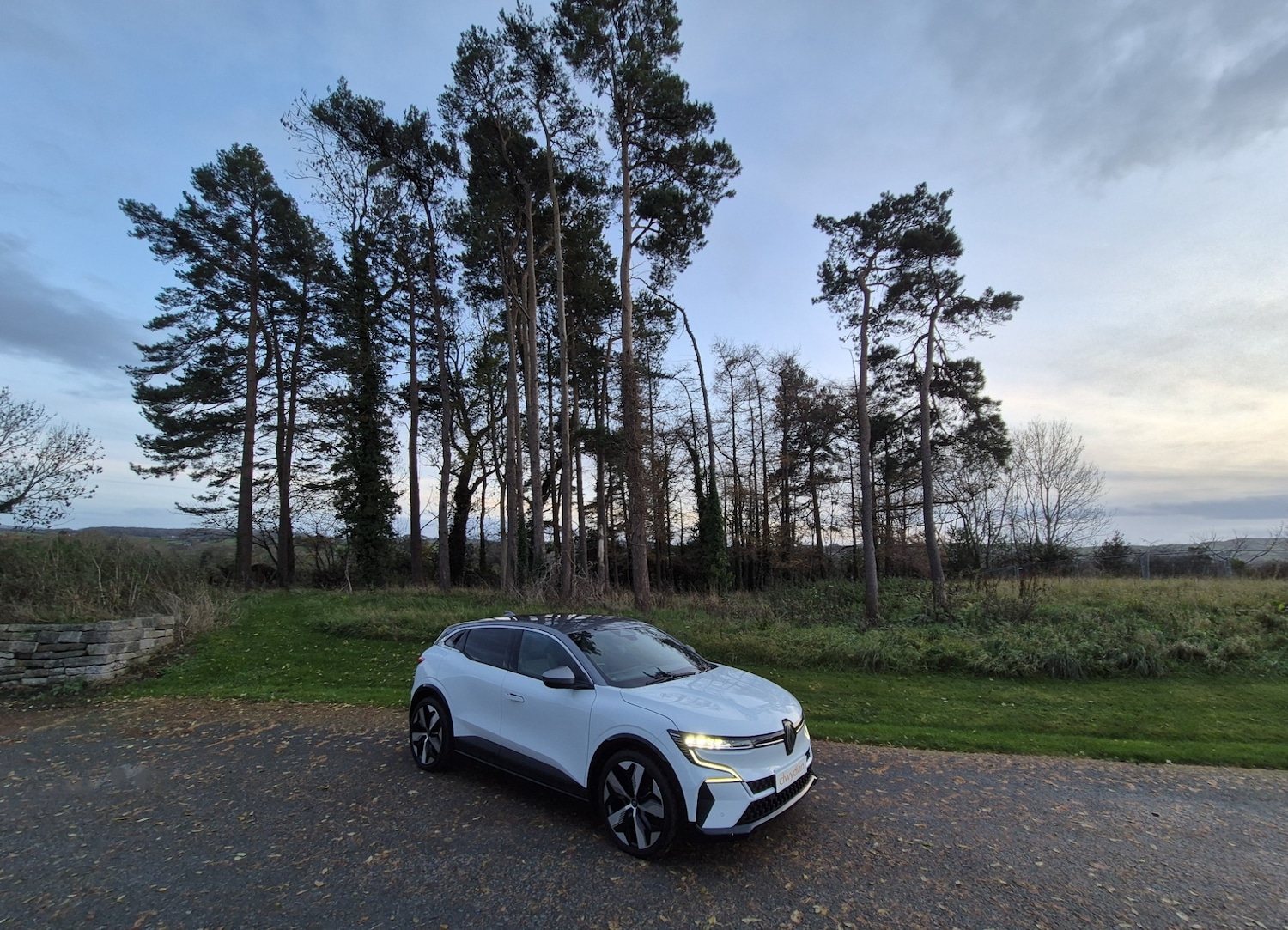 Used Renault Megane E Tech 2023 for sale - 76564070: Photo 31