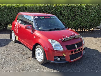 Used Suzuki Swift 2009 for sale - 79754046: Photo