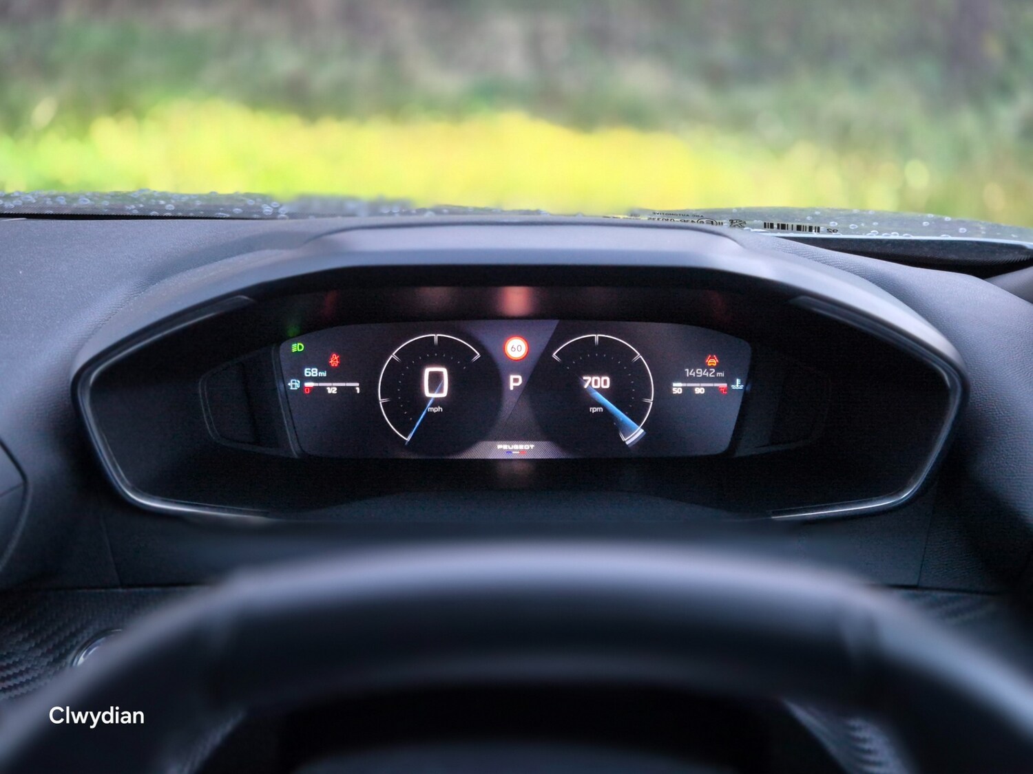 Used Peugeot 2008 2024 for sale - 76583183: Photo 15