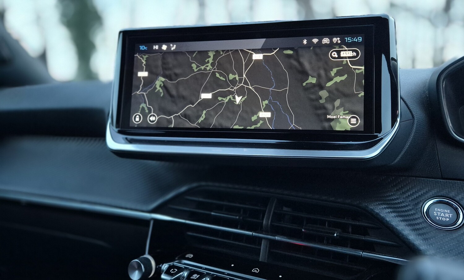 Used Peugeot 2008 2024 for sale - 76583183: Photo 16