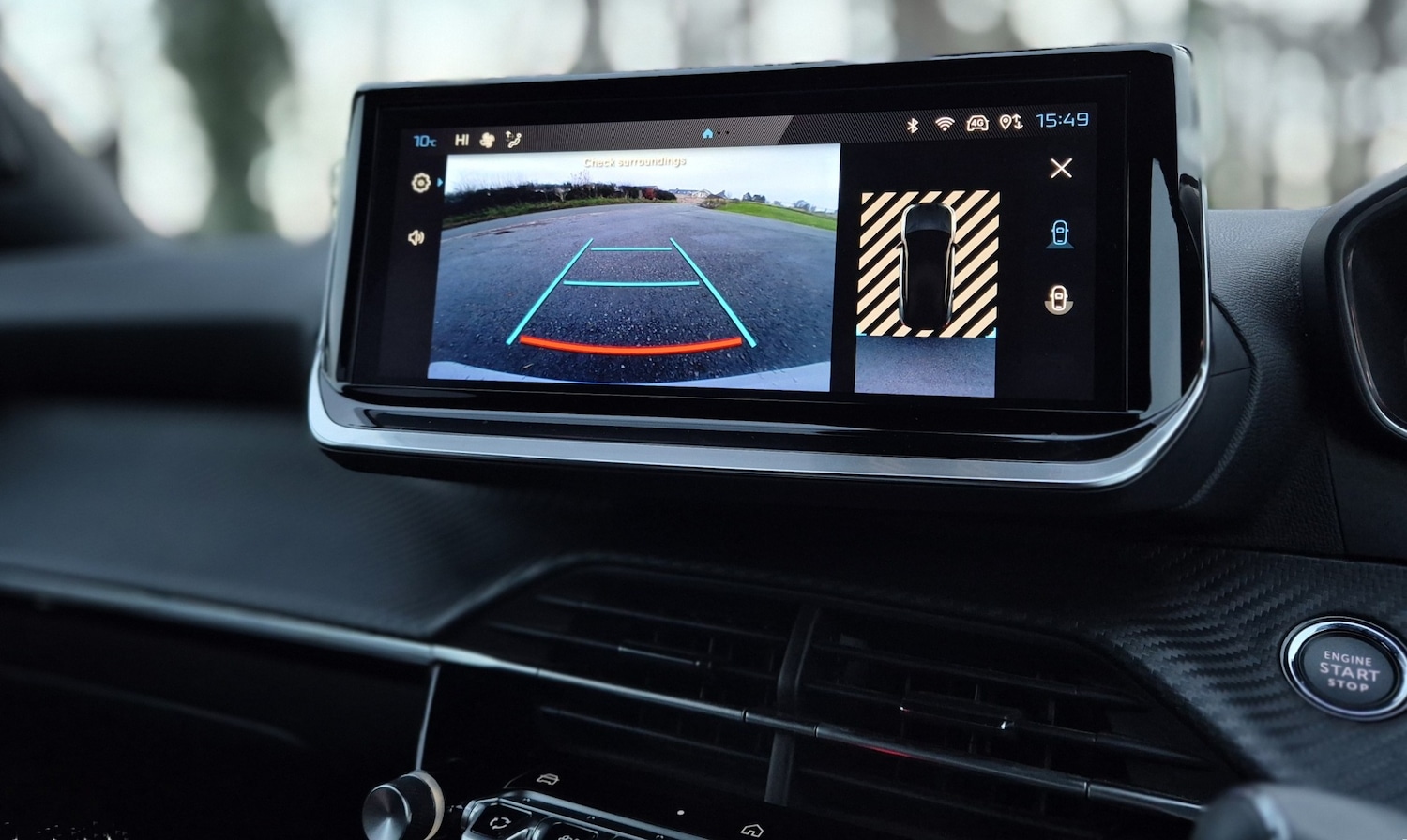 Used Peugeot 2008 2024 for sale - 76583183: Photo 17