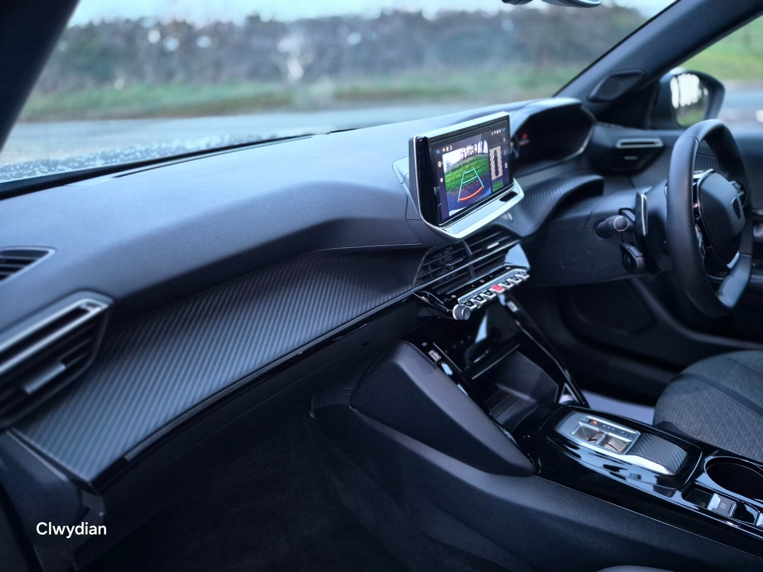 Used Peugeot 2008 2024 for sale - 76583183: Photo 19