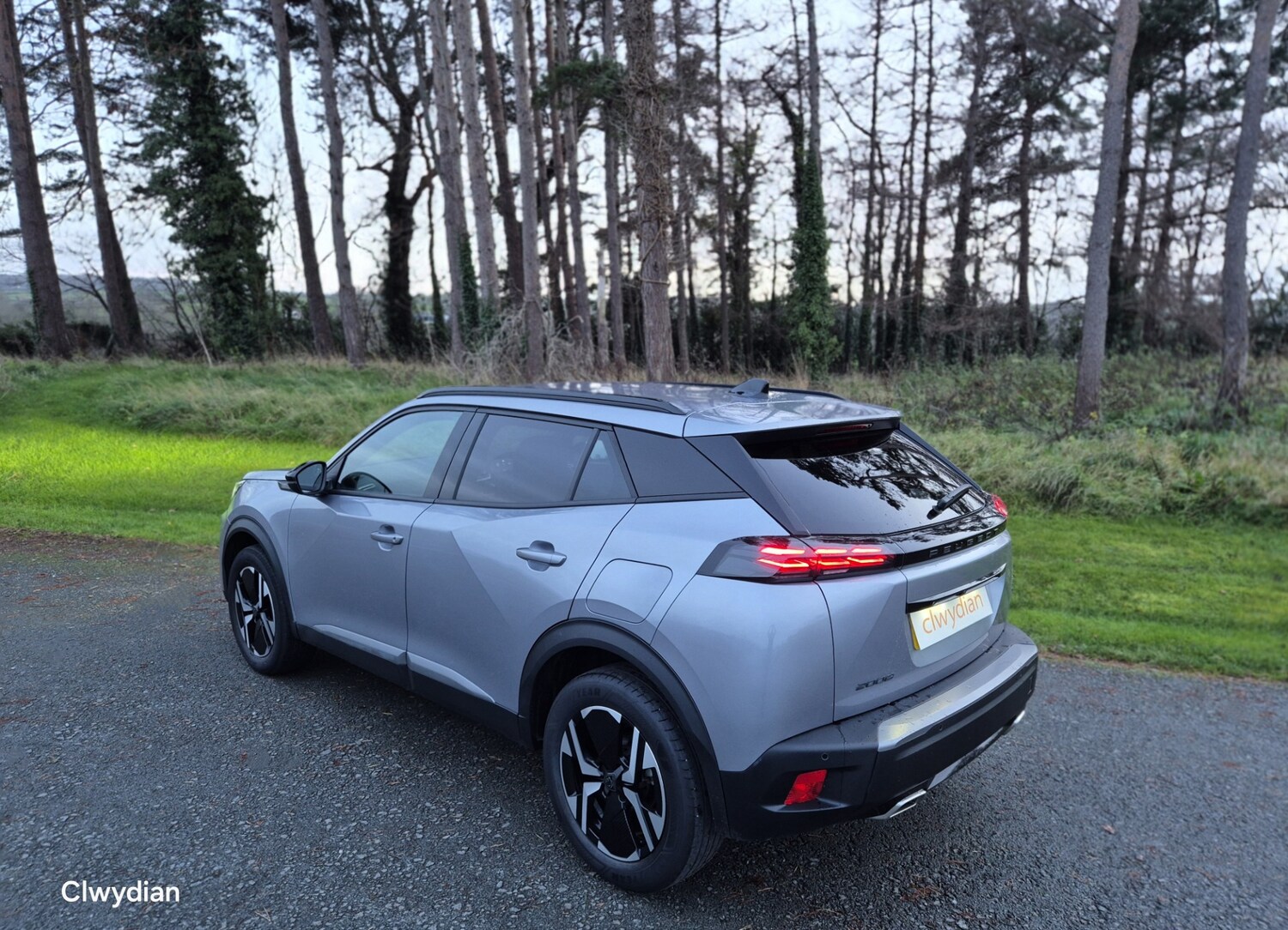 Used Peugeot 2008 2024 for sale - 76583183: Photo 27