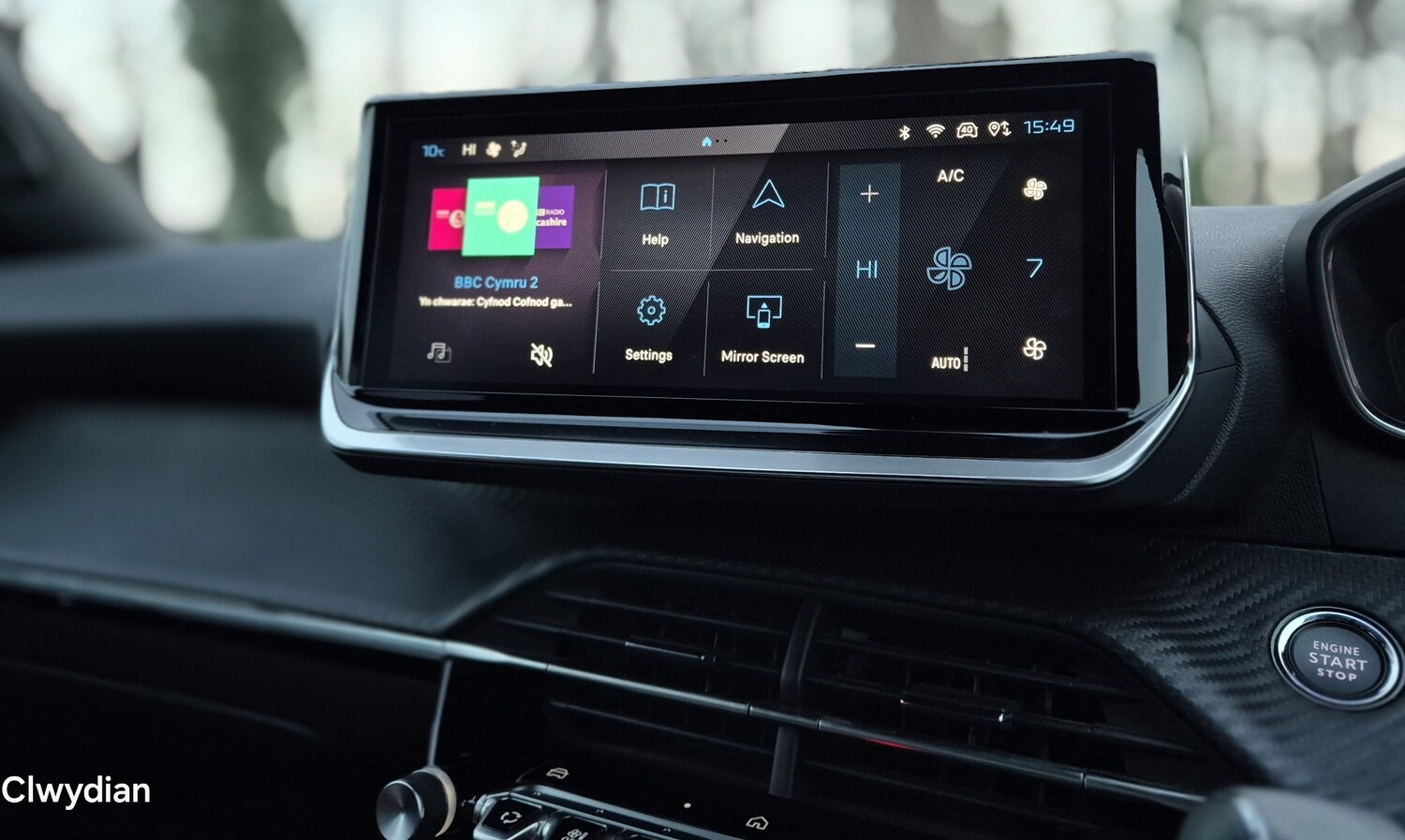 Used Peugeot 2008 2024 for sale - 76583183: Photo 30