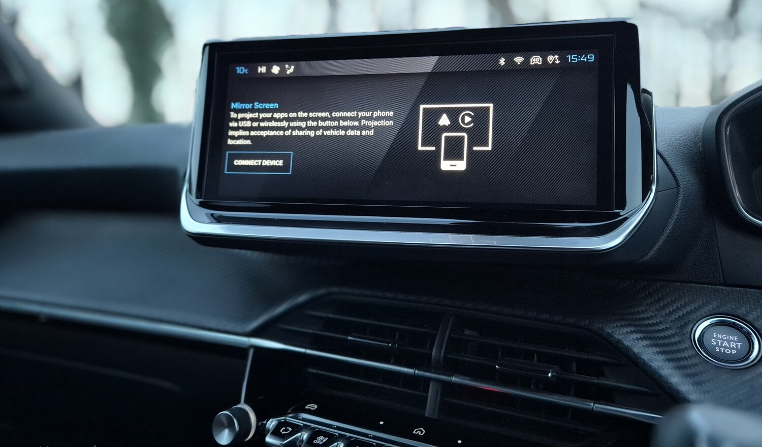 Used Peugeot 2008 2024 for sale - 76583183: Photo 31