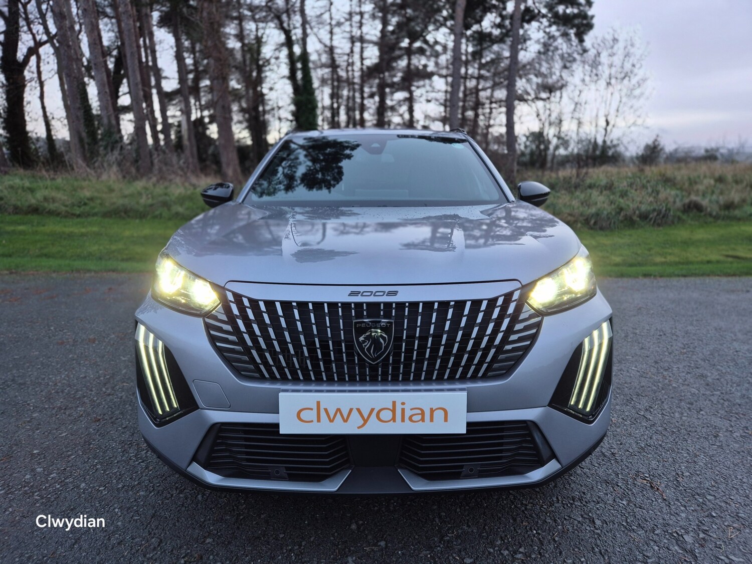 Used Peugeot 2008 2024 for sale - 76583183: Photo 4