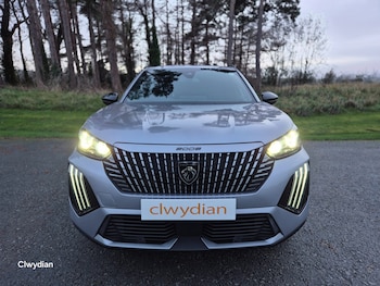 Used Peugeot 2008 2024 for sale - 76583183: Photo