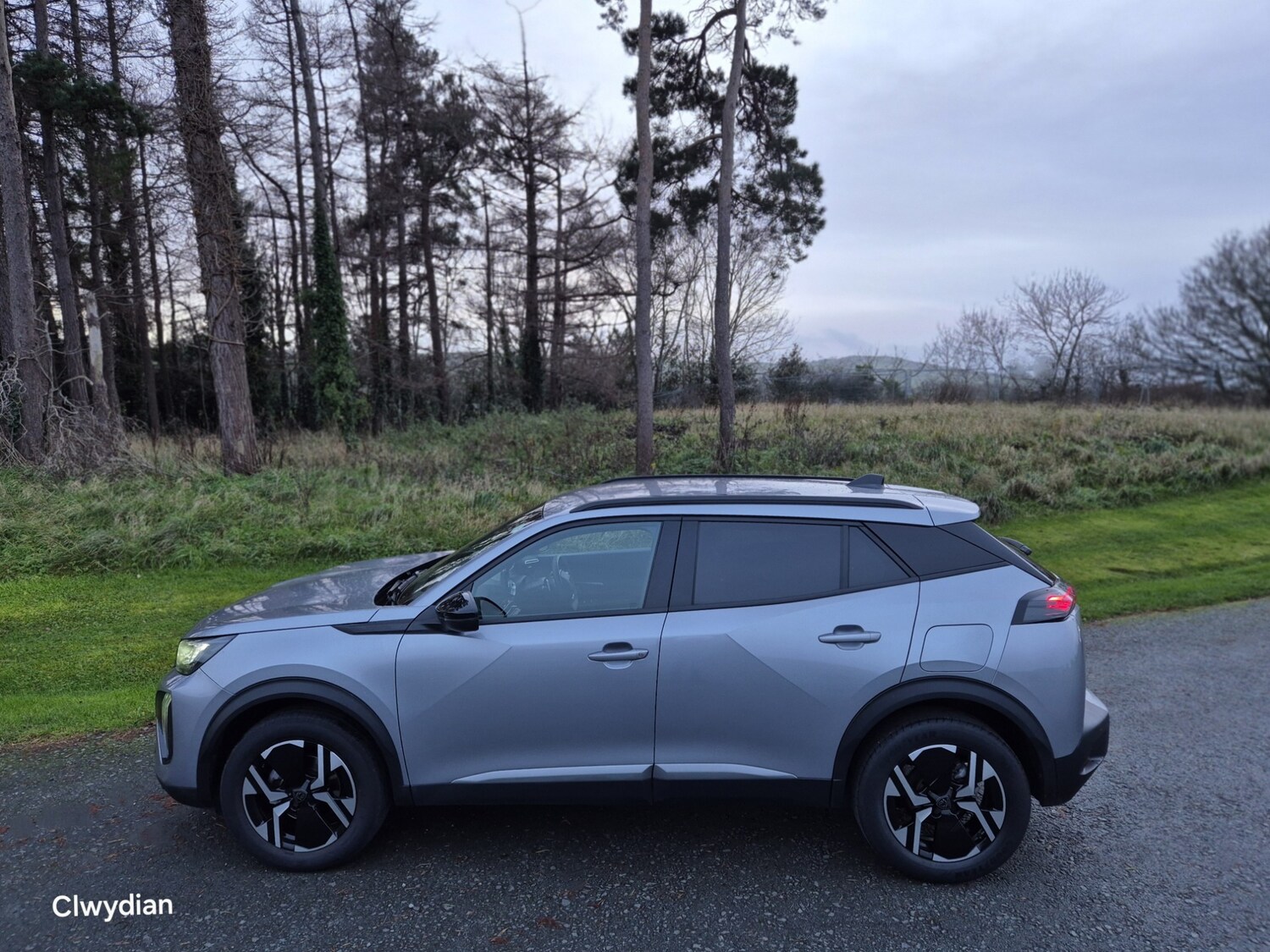 Used Peugeot 2008 2024 for sale - 76583183: Photo 5