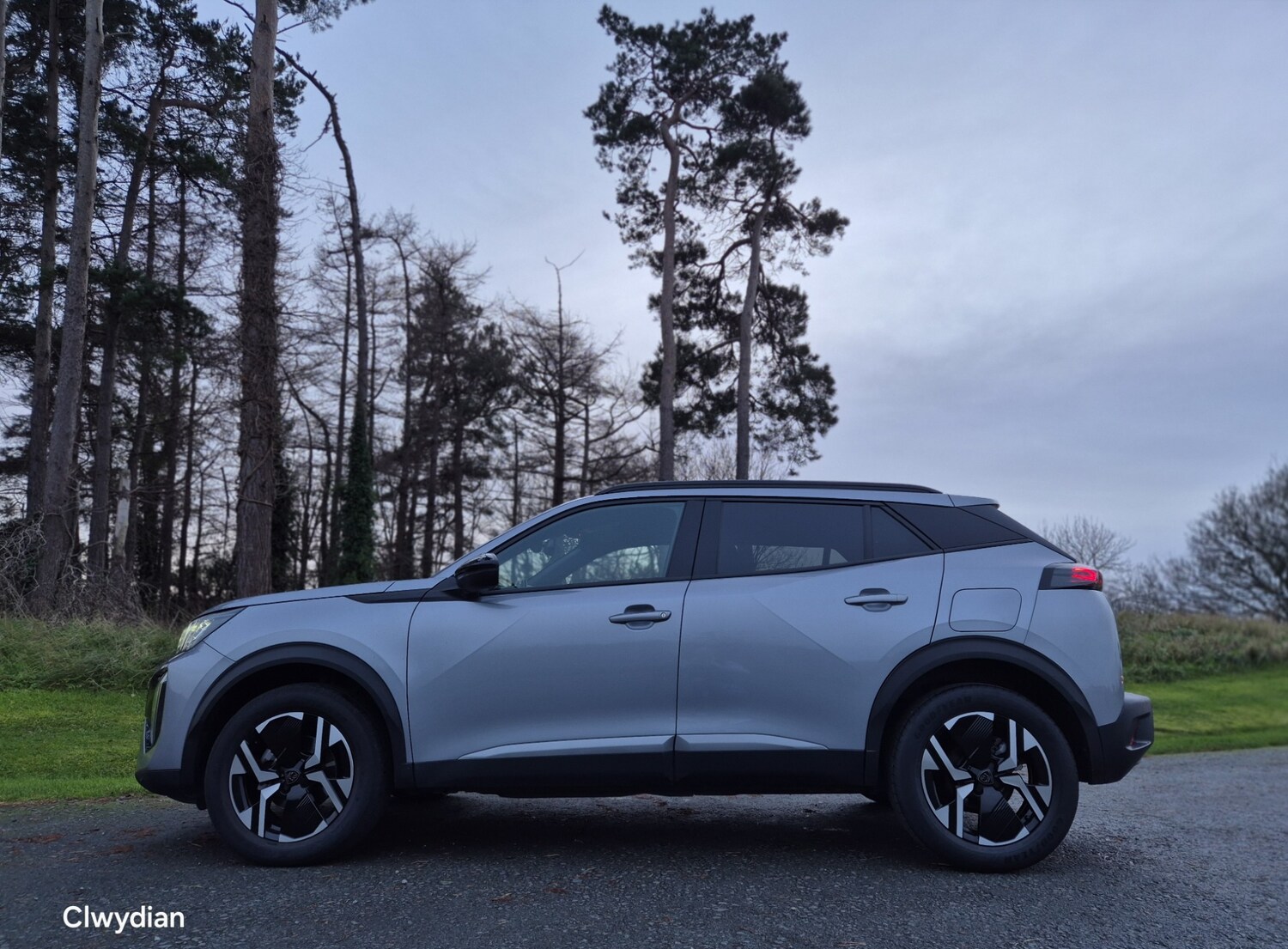 Used Peugeot 2008 2024 for sale - 76583183: Photo 6