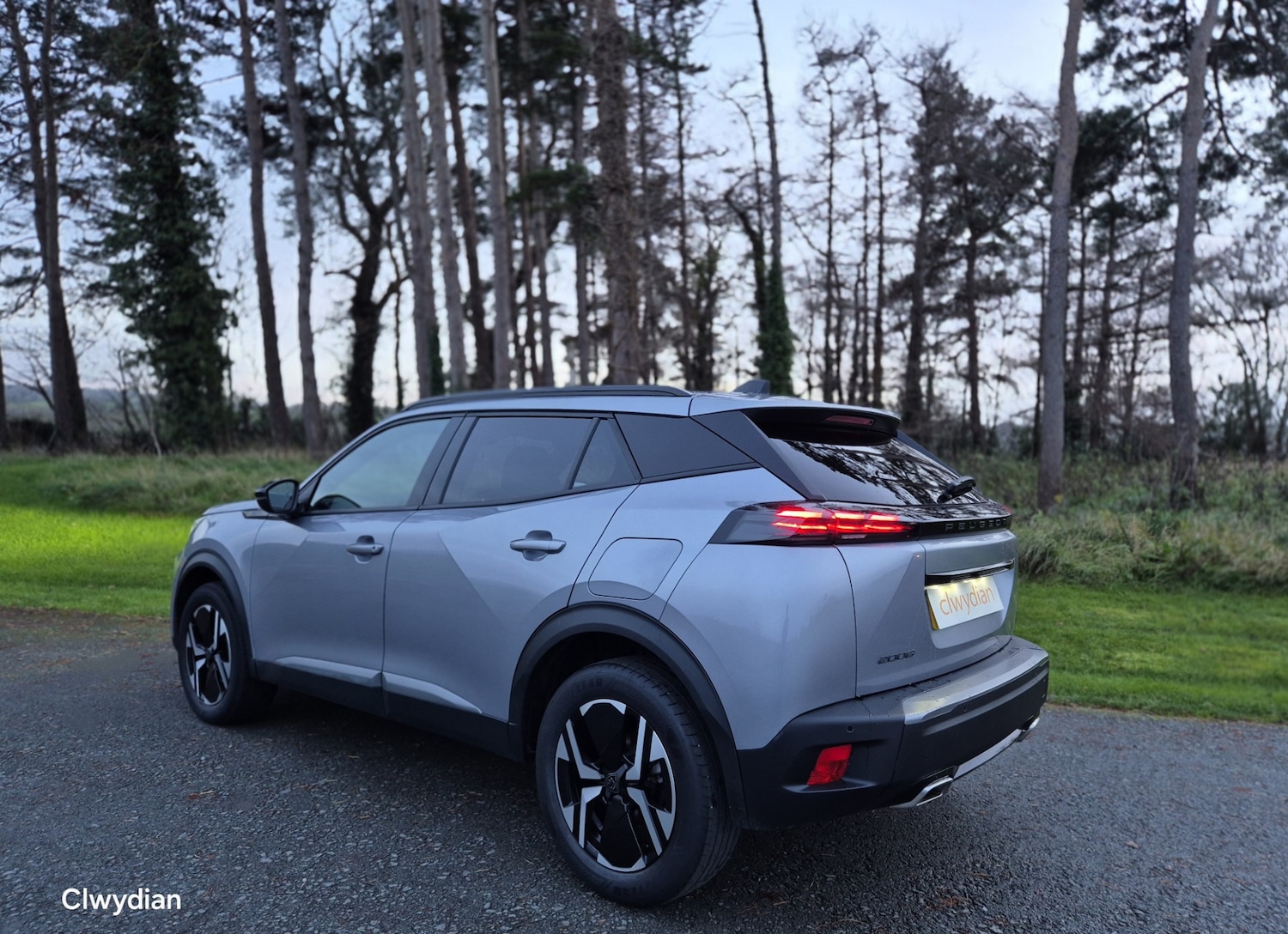 Used Peugeot 2008 2024 for sale - 76583183: Photo 7