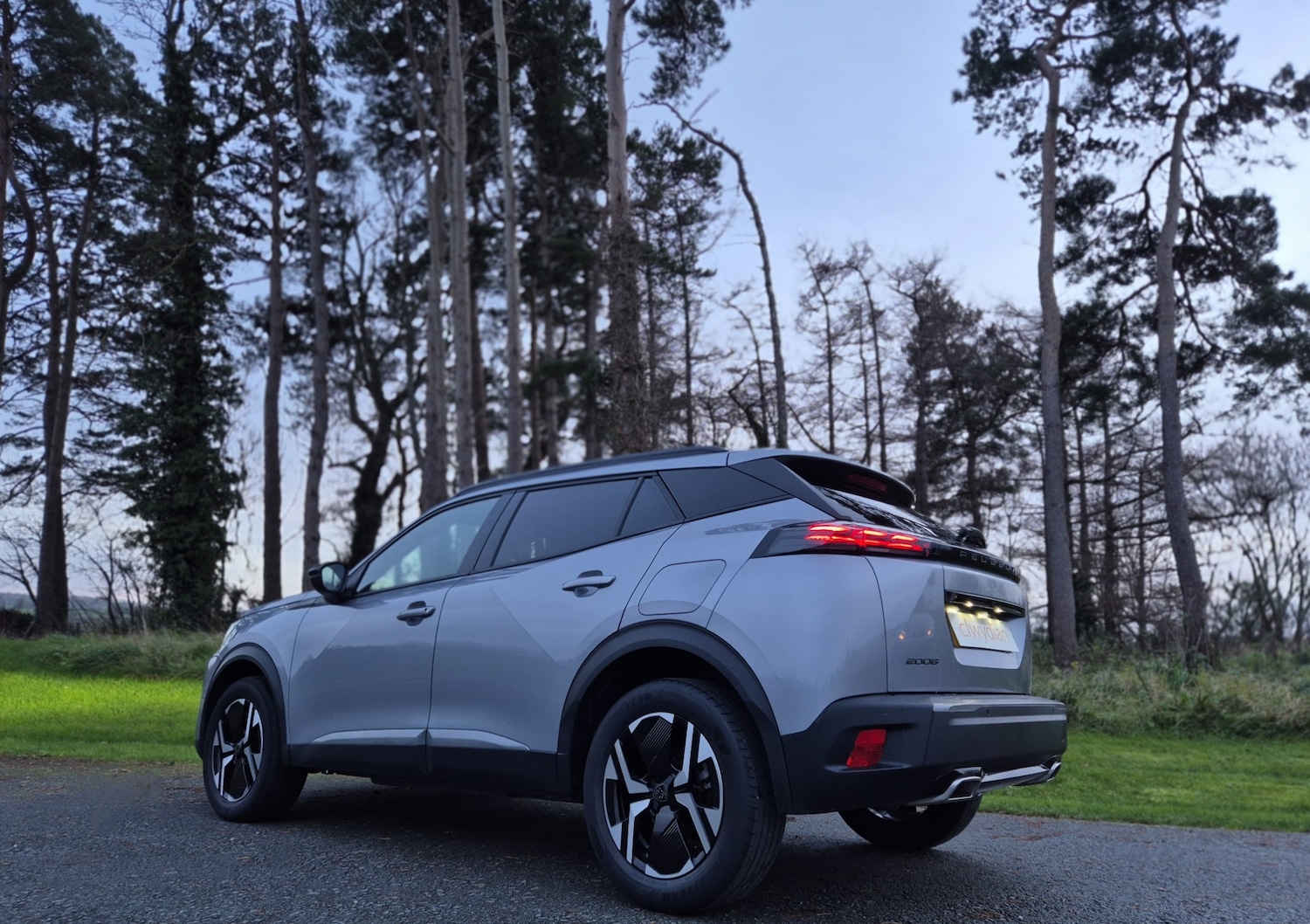 Used Peugeot 2008 2024 for sale - 76583183: Photo 8