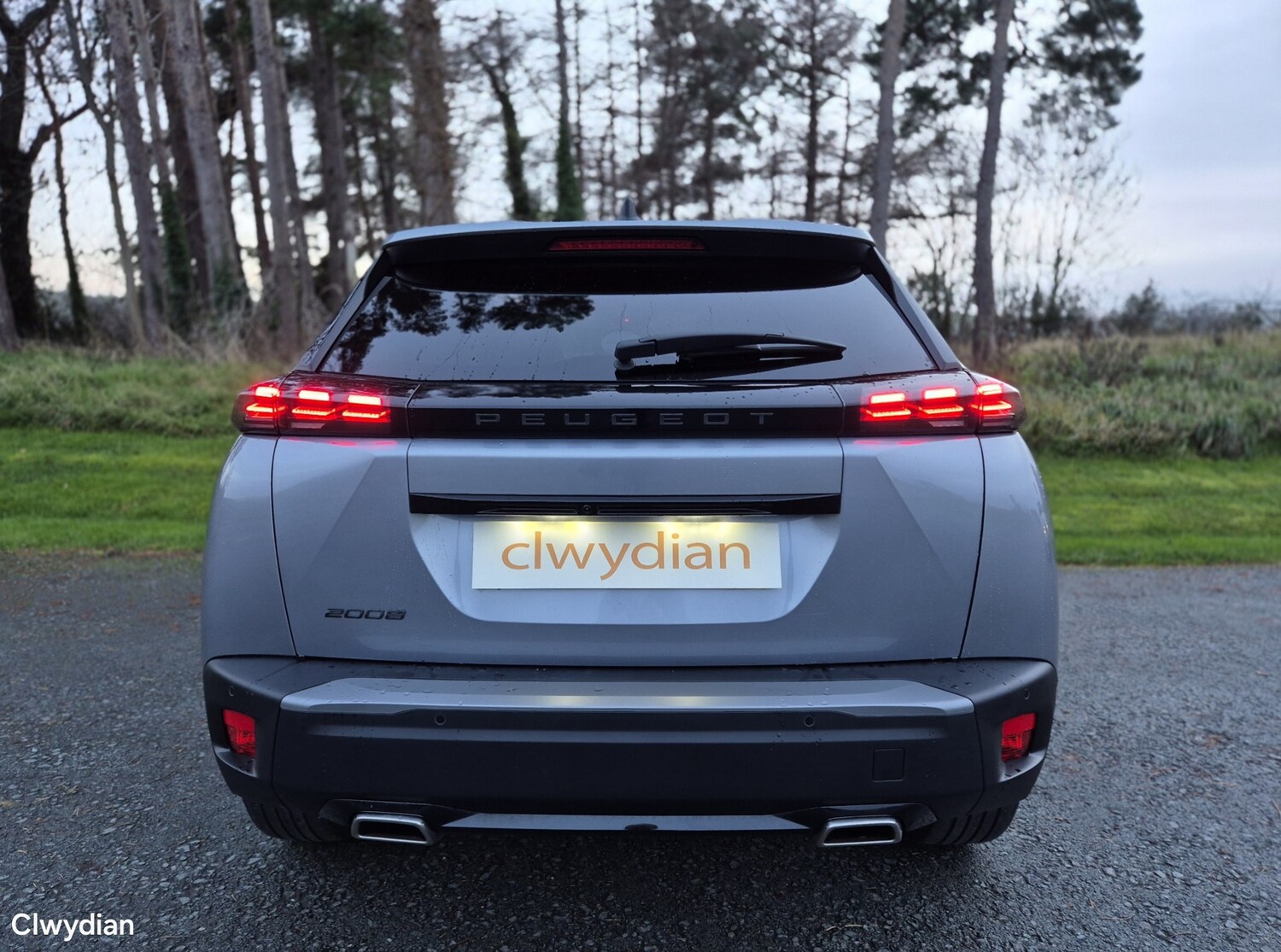 Used Peugeot 2008 2024 for sale - 76583183: Photo 9