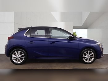 Used Vauxhall Corsa 2021 for sale - 79025290: Photo