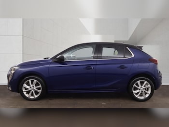 Used Vauxhall Corsa 2021 for sale - 79025290: Photo