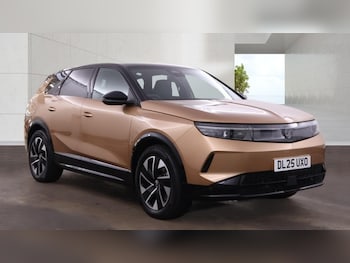 Used Vauxhall Grandland 2025 for sale - 79372414: Photo