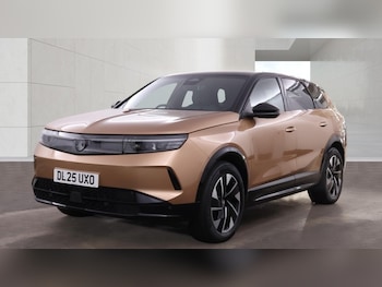 Used Vauxhall Grandland 2025 for sale - 79372414: Photo