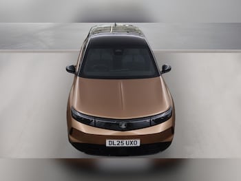 Used Vauxhall Grandland 2025 for sale - 79372414: Photo
