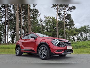 Used Kia Sportage 2022 for sale - 75114924: Photo