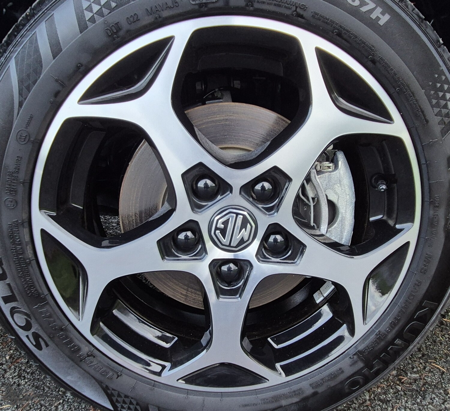 Used MG MG3 2025 for sale - 76713407: Photo 12