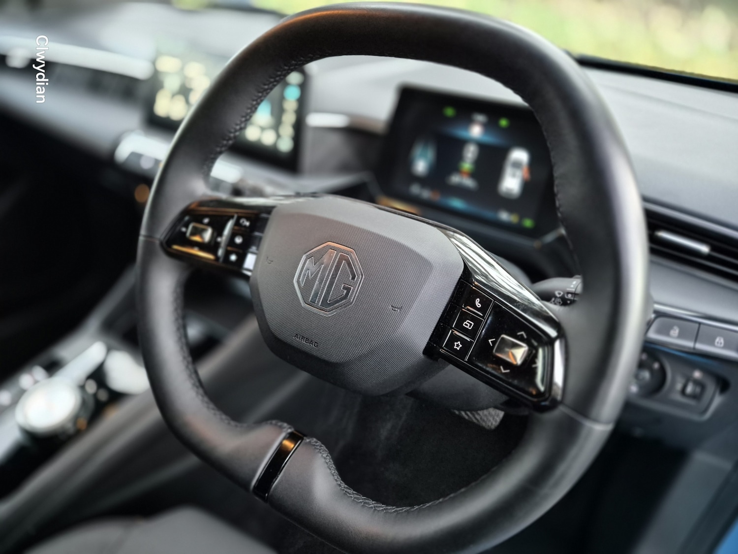 Used MG MG3 2025 for sale - 76713407: Photo 13