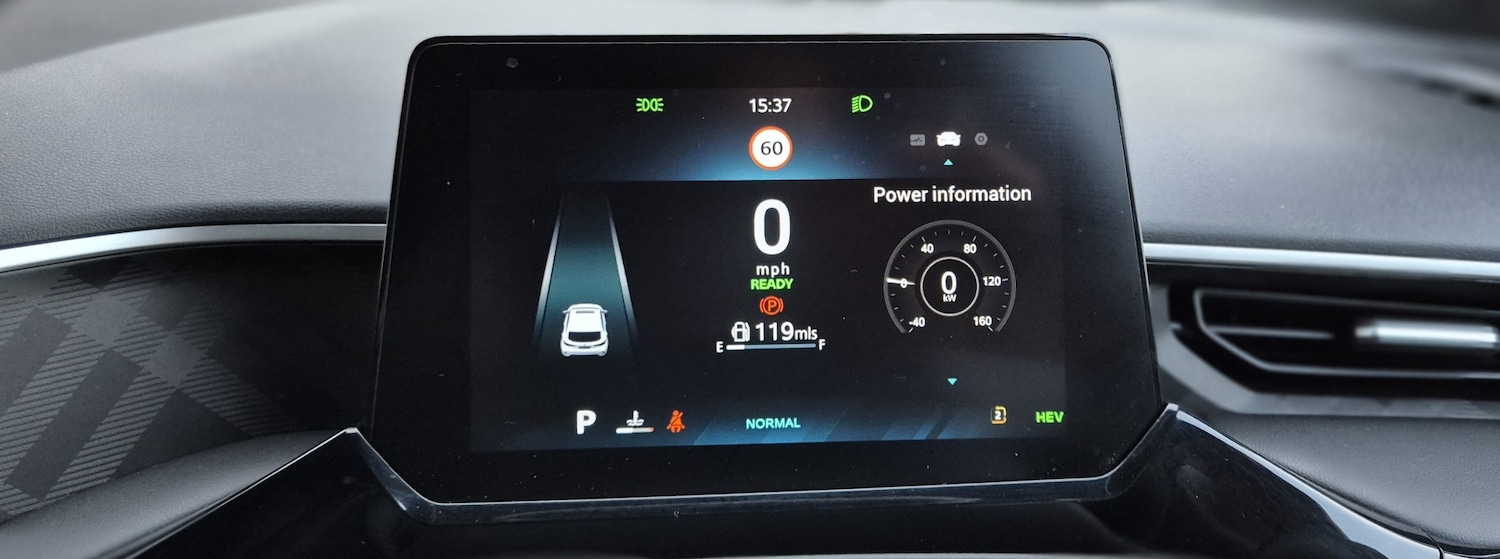 Used MG MG3 2025 for sale - 76713407: Photo 14