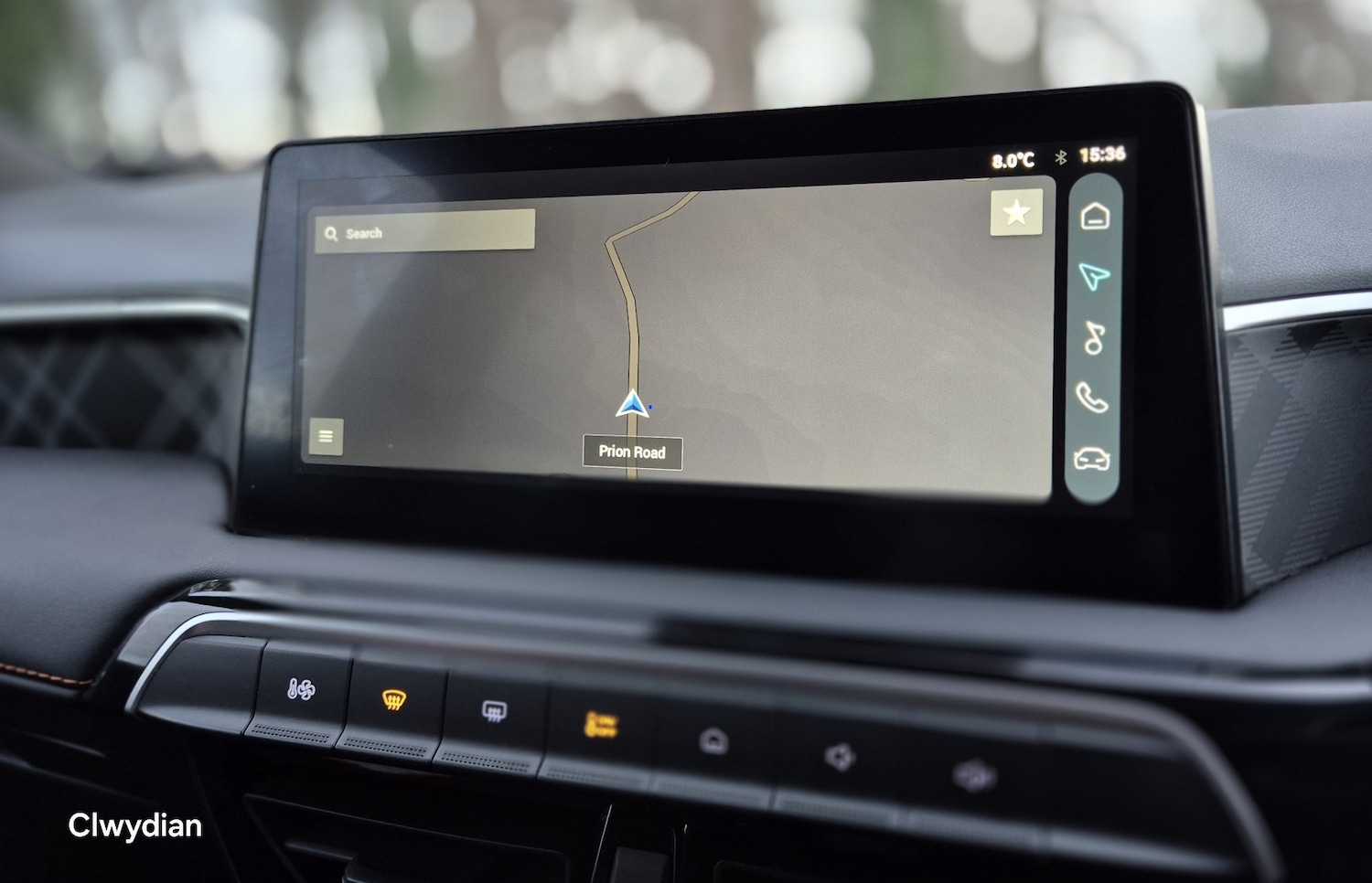 Used MG MG3 2025 for sale - 76713407: Photo 17