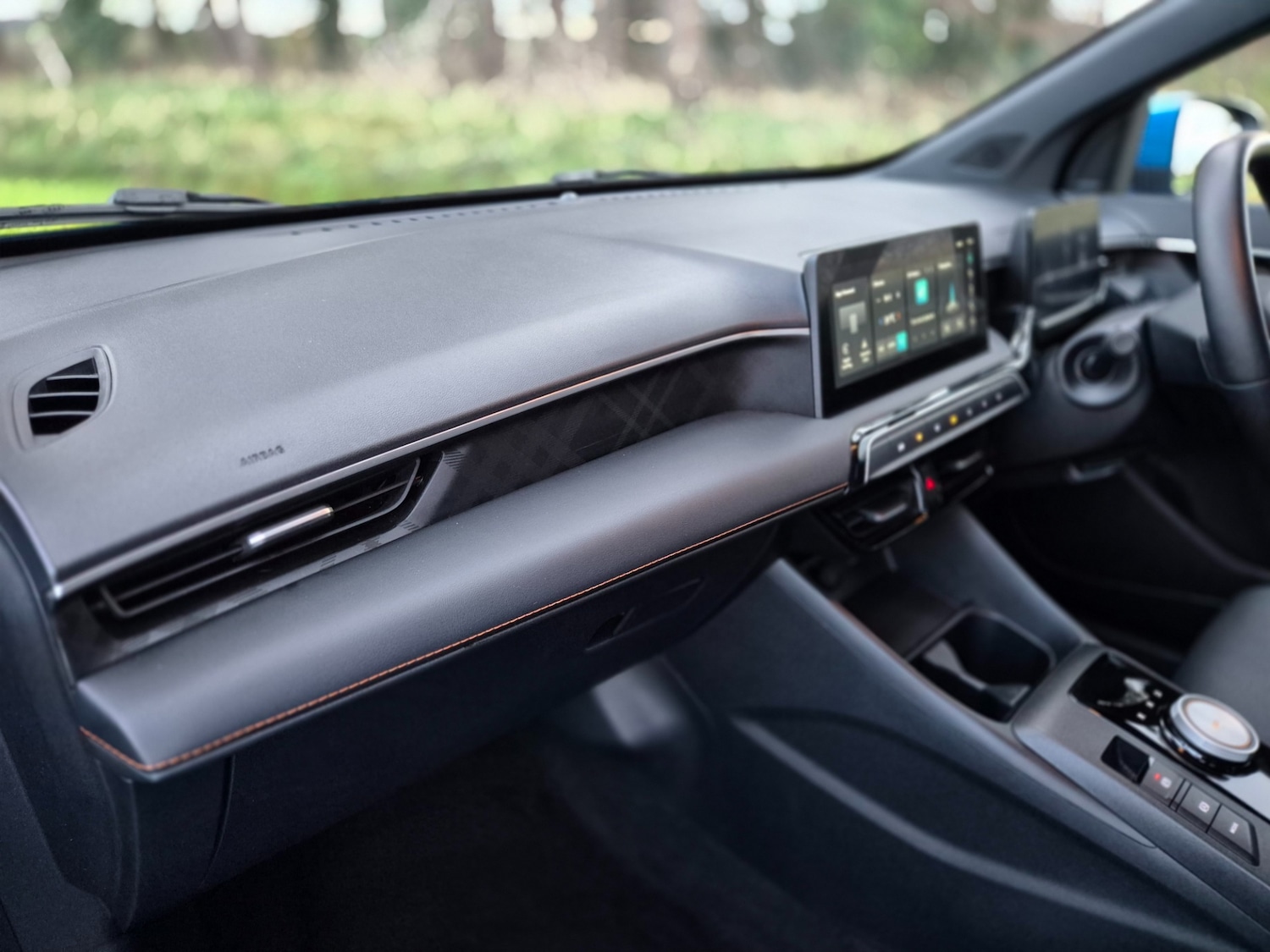 Used MG MG3 2025 for sale - 76713407: Photo 19