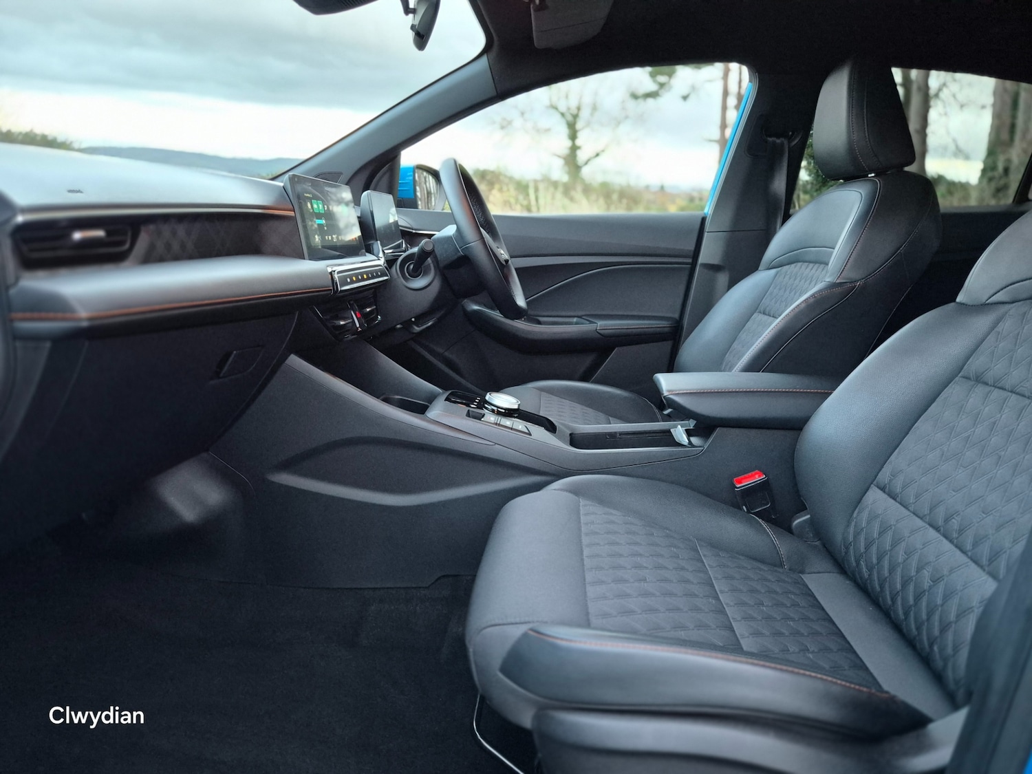 Used MG MG3 2025 for sale - 76713407: Photo 20