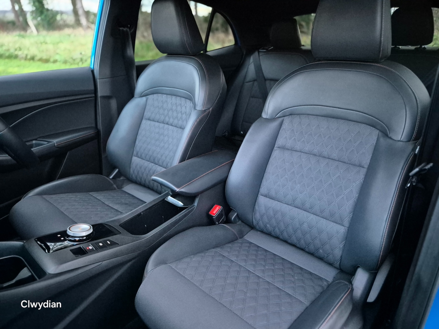 Used MG MG3 2025 for sale - 76713407: Photo 21