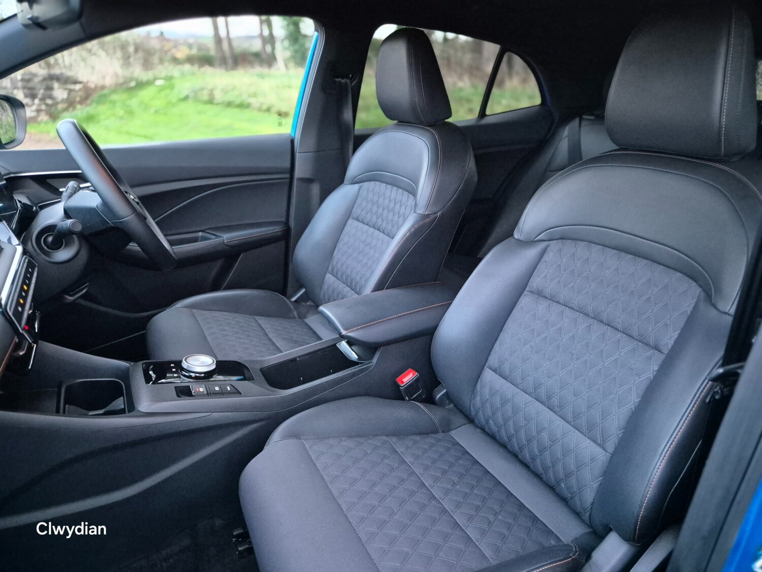 Used MG MG3 2025 for sale - 76713407: Photo 22