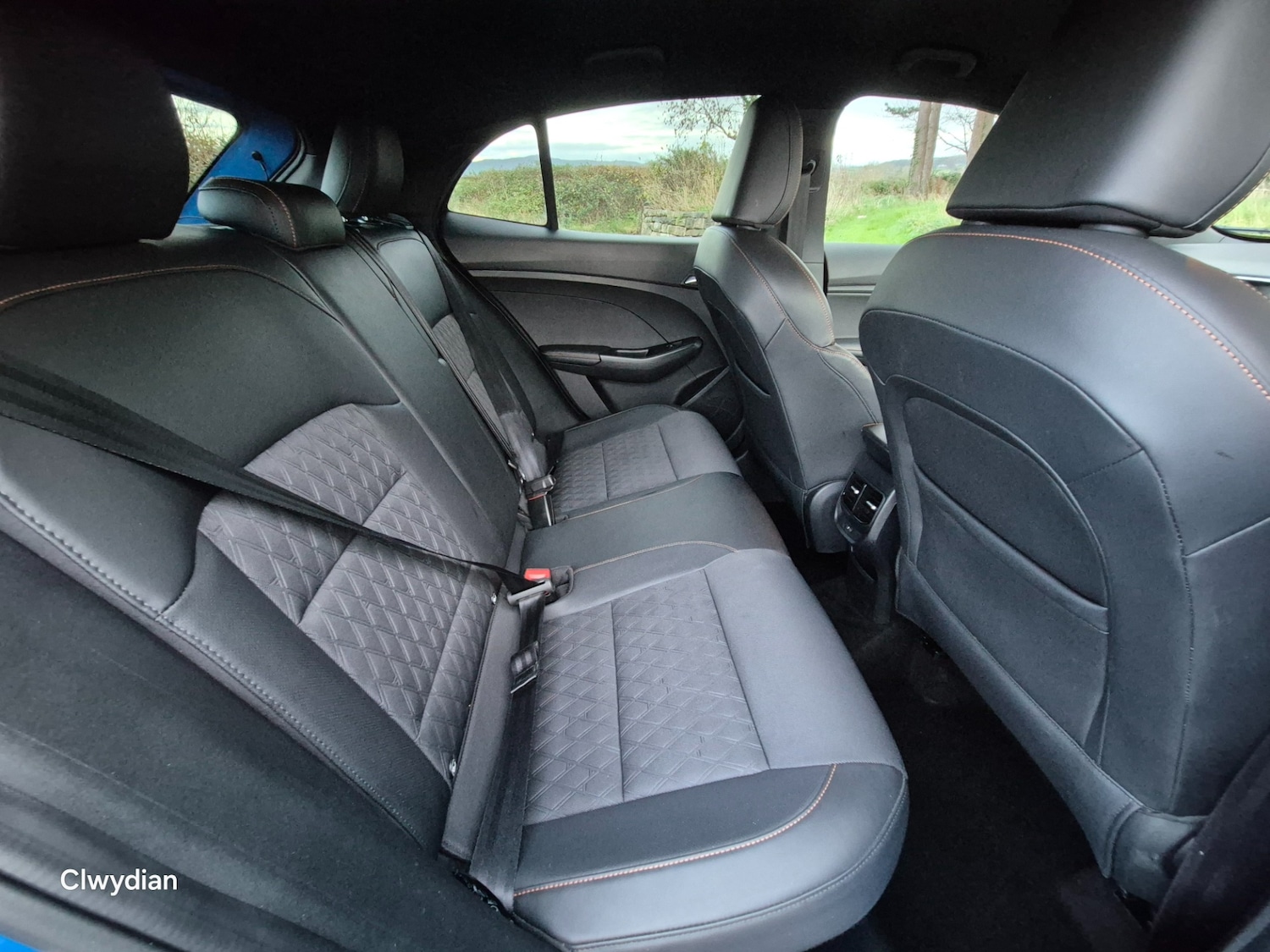 Used MG MG3 2025 for sale - 76713407: Photo 23