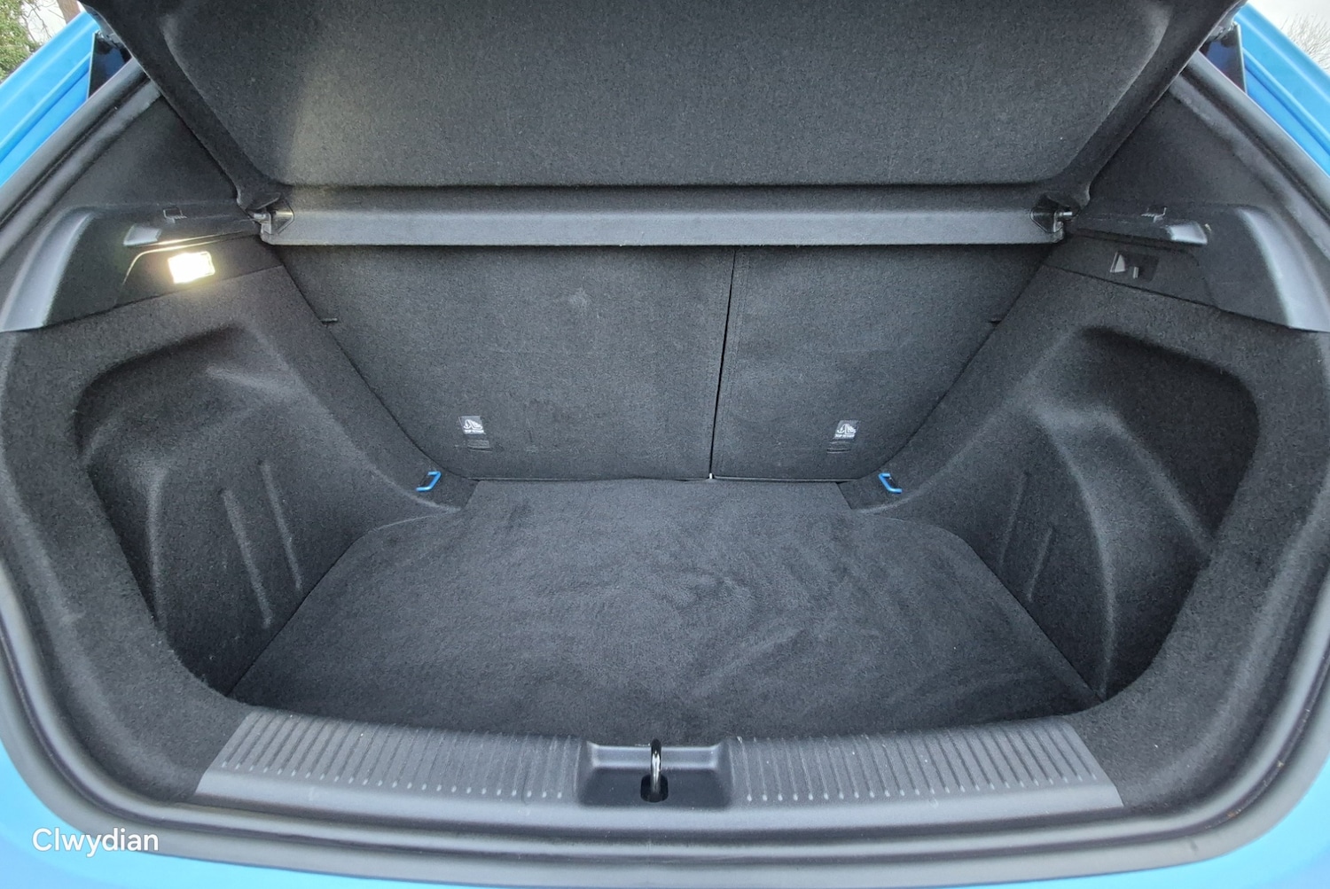 Used MG MG3 2025 for sale - 76713407: Photo 24